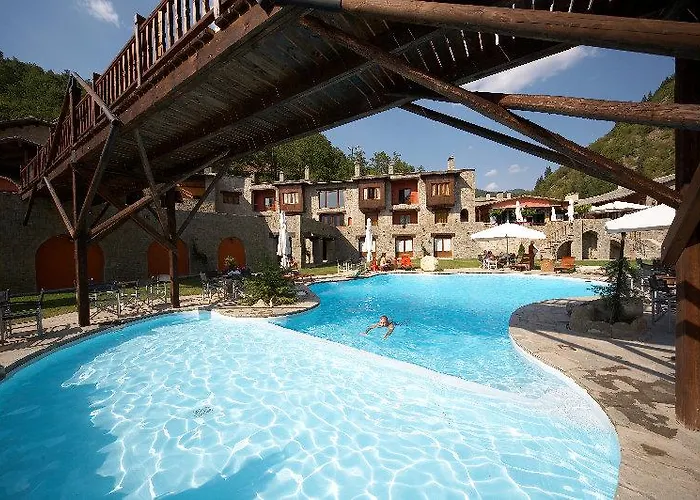 Hotel Mantania Tower 3*