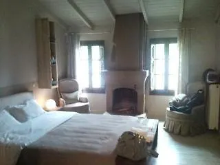 Hotel Mantania Tower Kalambaka