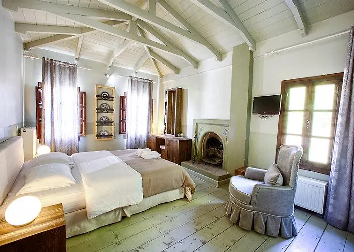 Hotel Mantania Tower