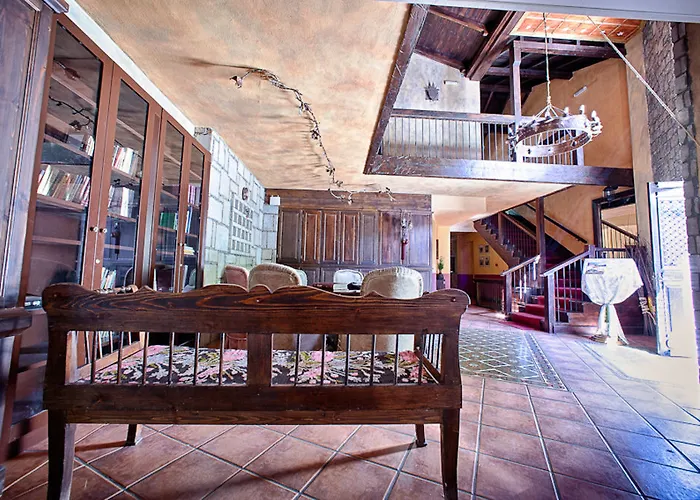 Mantania Tower 3* Kalambaka