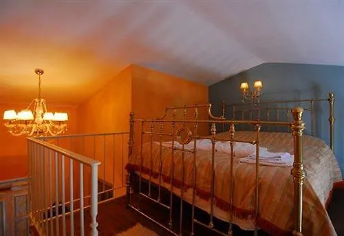 Mantania Tower Hotel 3*