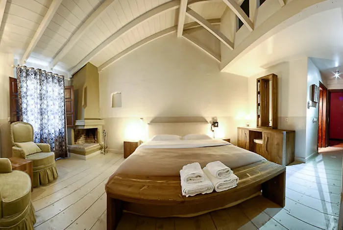 Mantania Tower 3* Kalambaka