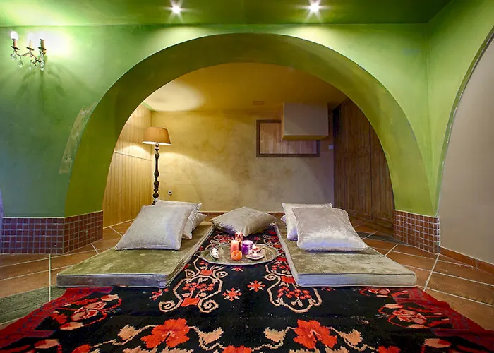 Mantania Tower Hotel