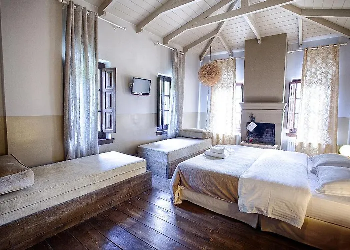 Mantania Tower Hotel