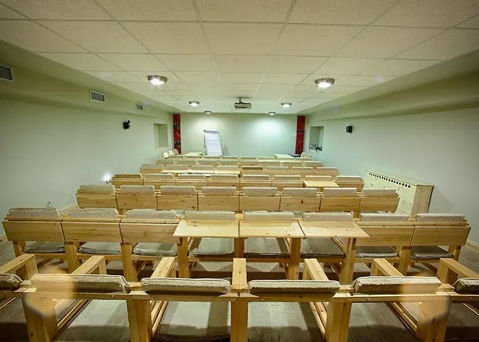 Mantania Tower Kalambaka