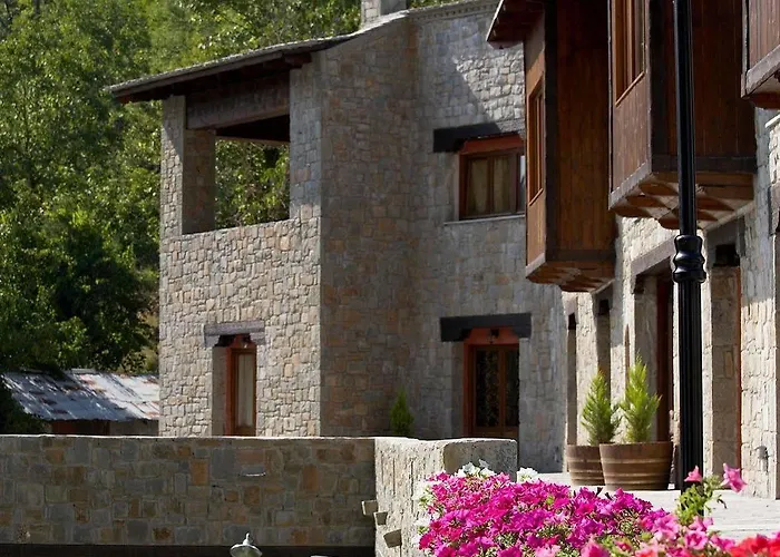 Mantania Tower Hotel Kalambaka