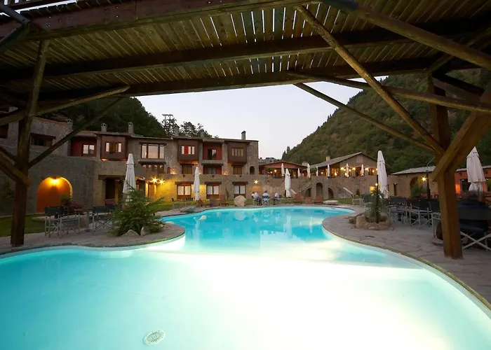 Mantania Tower Hotel