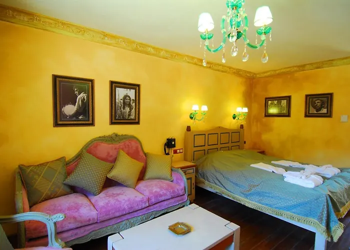 Mantania Tower Hotel